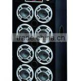 High Quality Waterproof Speaker Bluetooth/Shower Bluetooth Speaker , DJ-H1608 thumbnail-1