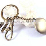 Buy Direct From China Factory Fashion Jewelry Keychain Compass Keychain thumbnail-3
