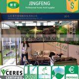JINGFENG Leonardite Source Organic Fertilizer Potassium Fulvate Powder thumbnail-5