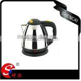 Automatic Stainless Steel Electric Water Kettle / Tea Kettle thumbnail-1