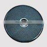 ABS Rfid Round Disk Tags thumbnail-1