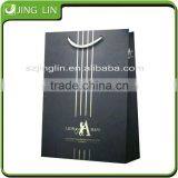 Where Can i Buy White Elegant Custom Paper Bag in China thumbnail-2