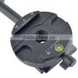 2016 New Business Photographic Apparatus' Accessories DSLR Quick Release Plate Panoramic Head Conversion Block thumbnail-5