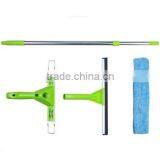 2 IN 1 TELESCOPIC WINDOW SQUEEGEE thumbnail-2