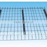 Galvanized mesh