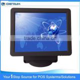 DTK-POS1533 Factory Supply Low Price 15 inch Touch POS Supermarket Cash Machine