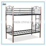 Hot Sale Modern Bedroom Furniture Metal Bed Quality Choice thumbnail-1