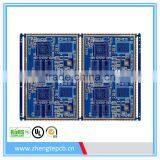 Reliable Supplier Glass Epoxy Six Layers Pcb Fuse thumbnail-6