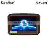 New 4.3 Inch Waterproof Motorcycle Gps Navigator GS-4301
