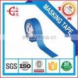 General Purpose Crepe Paper Blue Painter's Masking Tape thumbnail-5