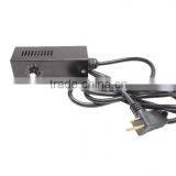 Hydroponic Mechanical Cooling Thermostat Temperature Range 32~100F thumbnail-3