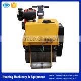 Walking Type Road Roller YL600A Steel Wheel Road Roller thumbnail-4