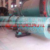 Wood Chips Rotary Dryer (86-15978436639)