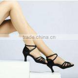 LATIN DANCE SHOES WOMAN / LADY thumbnail-4