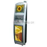 Public Cell Phone Charging Station, Free-standing Airport Charging Station thumbnail-1