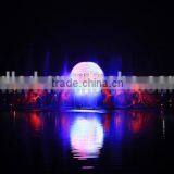 Outdoor Waterproof IP68 Led Fountain Lights Decoration Full Color 5050 Rgb Smd thumbnail-6