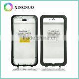 Wholesale Mobile Accessories Waterproof Case for Iphone 6s Plus thumbnail-3