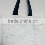 promotion fabric shopping bag
