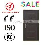 Nigeria 50mm Steel Door With 0.4mm Door Leaf thumbnail-1