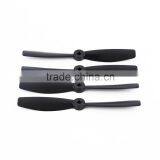 Black 2 Pairs 6045 Strengthen CCW CW Propellers thumbnail-2
