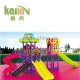 Kids Large Outdoor Playground Equipment