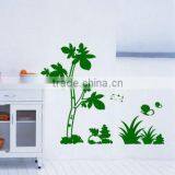 Tree Non-toxic Removable Sticker Vinyl Wall Stickers thumbnail-1