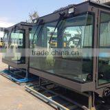 Pickup Single Cab,Truck Cab Tilt Pump, Crane Cab,Road Paver Cab,Double Cab, Underground Mining Cab,Excavator Cab