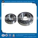 Semi Trailer Axle Hubs Used for Heavy Trucks thumbnail-3