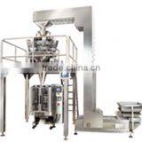 Popular Hot Selling Automatic Milk Packaging Machine thumbnail-6