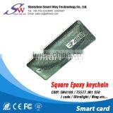 Cheap Nfc Tag for Keyring thumbnail-4