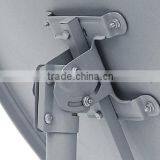 75cm KU Band Satellite Dish Antenna thumbnail-2
