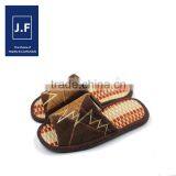 2015Hot Sale Indoor Comfortable Quiet Warm Cotton Flip Flop Slipper Machine thumbnail-3