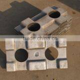 150T Concrete Pavers Machine German Technology Interlocking Paver Manufacturer thumbnail-2
