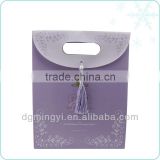 Christmas gift paper bags, craft paper bag