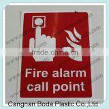 Plastic High Brightness Light Box Sign Made in China thumbnail-5