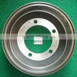 Brake Disc OEM NO. MC838284 thumbnail-1