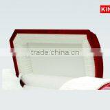 ELEANOR Box Peace Wood Casket Online Shop China thumbnail-2