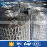 China Supplier Anti Cut Welded Mesh 358 High Security Fence With Great Price