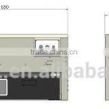 SMT Lean Management Scrap Tape Cutter thumbnail-6