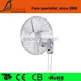 Wall Mounted and GS,CE,CB,ROHS,ETL Decorative Anqitue Wall Fans thumbnail-1
