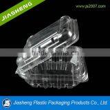 Disposable Plastic Fruit Packaging Tray Strawberry Tray Plastic Container
