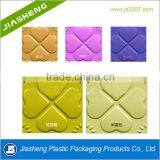 Fashion Eco-friendly 3D Effect Wall Panels Decoration thumbnail-2