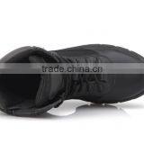 Anslipper and Oil Resistant Safety Shoes/Black Safety Shoes/waterproof Steel-Toe Ankle Boot thumbnail-6