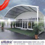 Aluminum Custom Design Archy Tent Factory,custom Design Archy Tent,custom Design Archy Tent for Exhibition Factory thumbnail-1