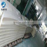 Vacuum Forming Plastic Seat Frame thumbnail-1