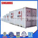 8ft Mini Container Set