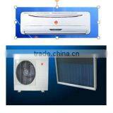 Solar Powered Inverter Air Conditioner, dc Solar Split Air Conditioners thumbnail-1