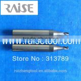 0042 Custom Carbide Double Angle Milling Cutter with Any Specification for vetical