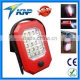 3+20 SMD LED Work Light With Magnet