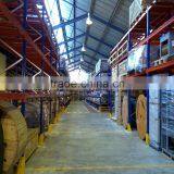 Warehouse Storage Equipment Heavy Duty Selective Pallet Racking